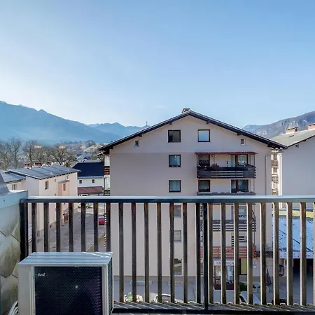 Stunning In Bohinjska Bistrica With 2 Bedrooms And Wifi * Bohinj