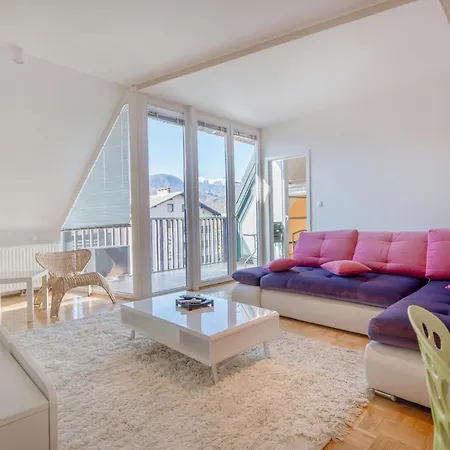 Stunning In Bohinjska Bistrica With 2 Bedrooms And Wifi
