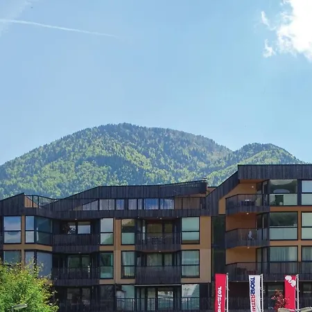 Stunning In Bohinjska Bistrica With 2 Bedrooms And Wifi