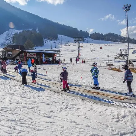 Stunning In Bohinjska Bistrica With 2 Bedrooms And Wifi Apartmán *