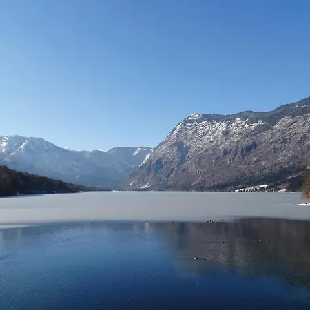 Stunning In Bohinjska Bistrica With 2 Bedrooms And Wifi Бохинь